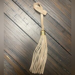 YSL Tassel